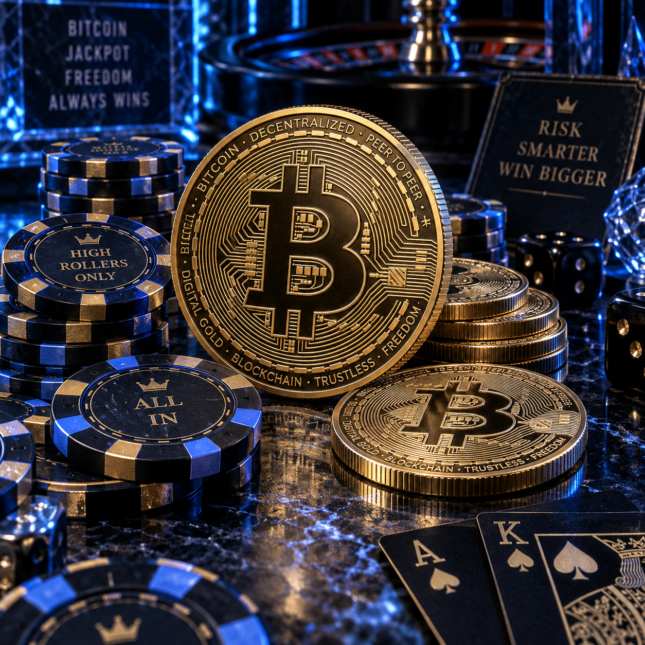 Krypto Casino Deutschland 2026 Der Ultimative Guide Zu Bitcoin Glcksspiel